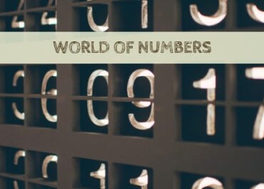 0301 World of Numbers