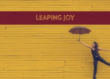 0227 Leaping Joy