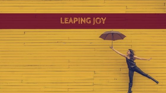 0227 Leaping Joy