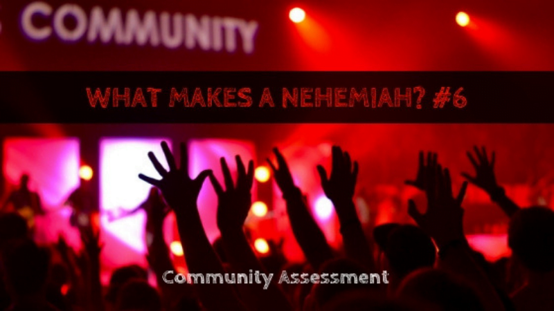 0313 What Makes a Nehemiah 6